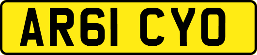 AR61CYO