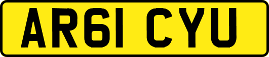 AR61CYU