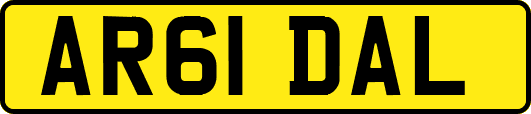 AR61DAL