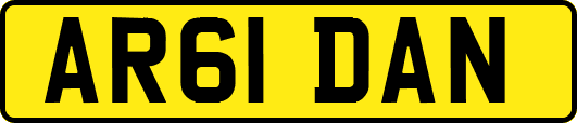 AR61DAN