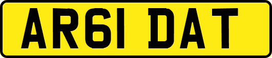 AR61DAT