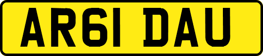 AR61DAU