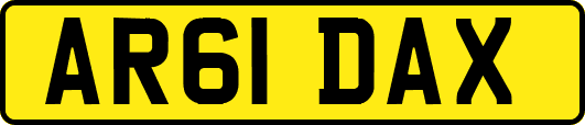 AR61DAX