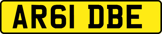 AR61DBE