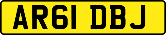 AR61DBJ