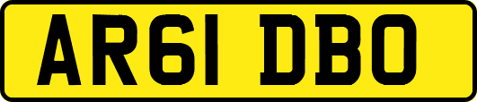 AR61DBO