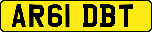AR61DBT