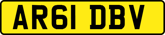 AR61DBV