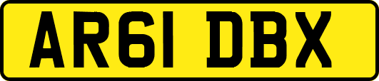 AR61DBX