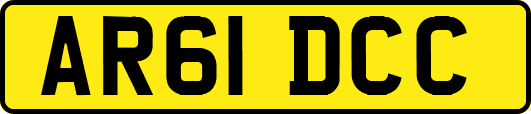 AR61DCC