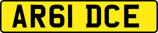 AR61DCE