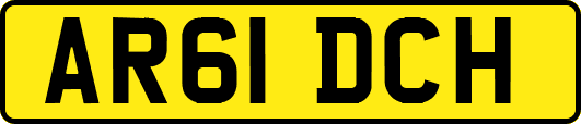 AR61DCH