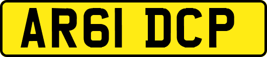 AR61DCP