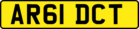 AR61DCT