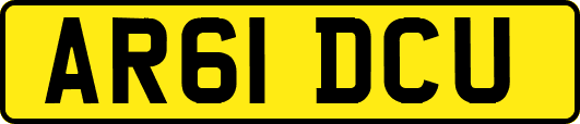 AR61DCU