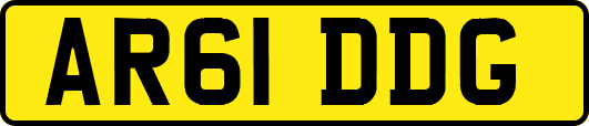 AR61DDG