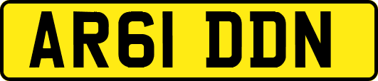 AR61DDN