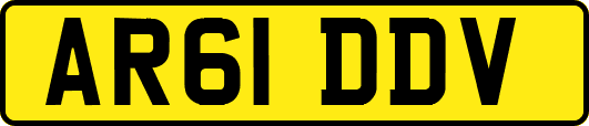 AR61DDV
