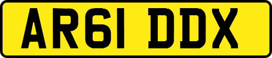 AR61DDX