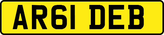 AR61DEB