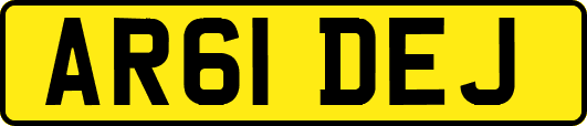 AR61DEJ