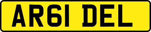 AR61DEL