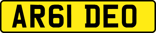 AR61DEO