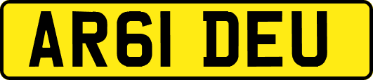 AR61DEU