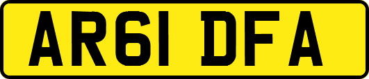 AR61DFA