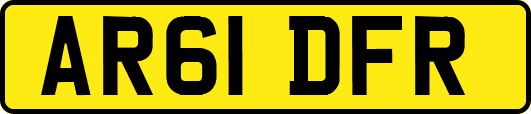 AR61DFR