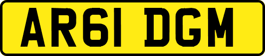 AR61DGM