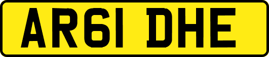 AR61DHE
