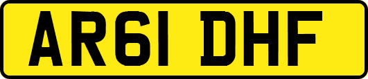 AR61DHF