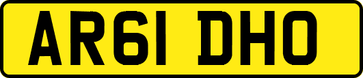 AR61DHO