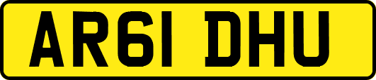 AR61DHU