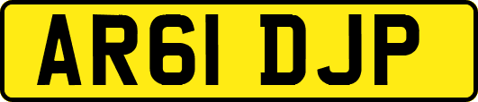 AR61DJP