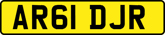AR61DJR