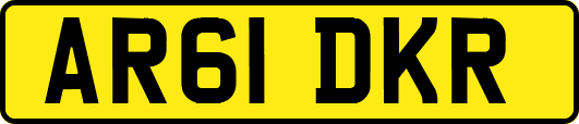 AR61DKR