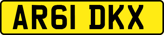 AR61DKX