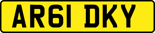 AR61DKY