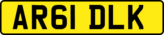 AR61DLK
