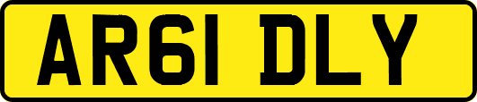 AR61DLY