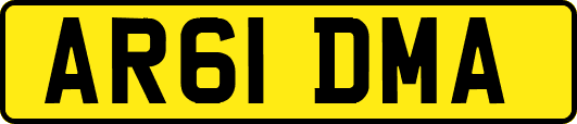 AR61DMA