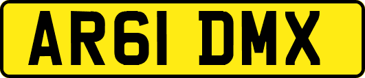 AR61DMX