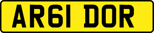 AR61DOR