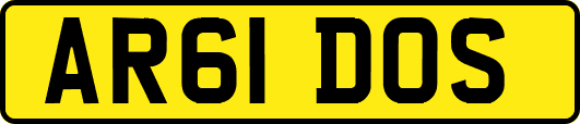 AR61DOS