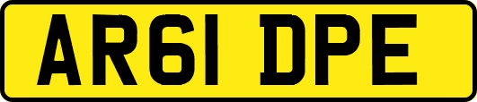 AR61DPE