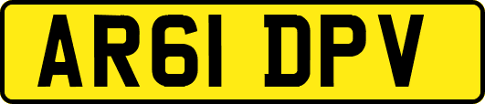 AR61DPV