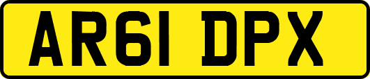 AR61DPX
