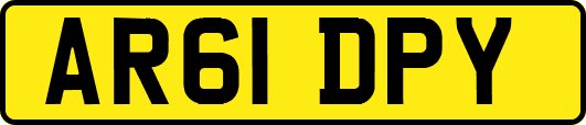 AR61DPY